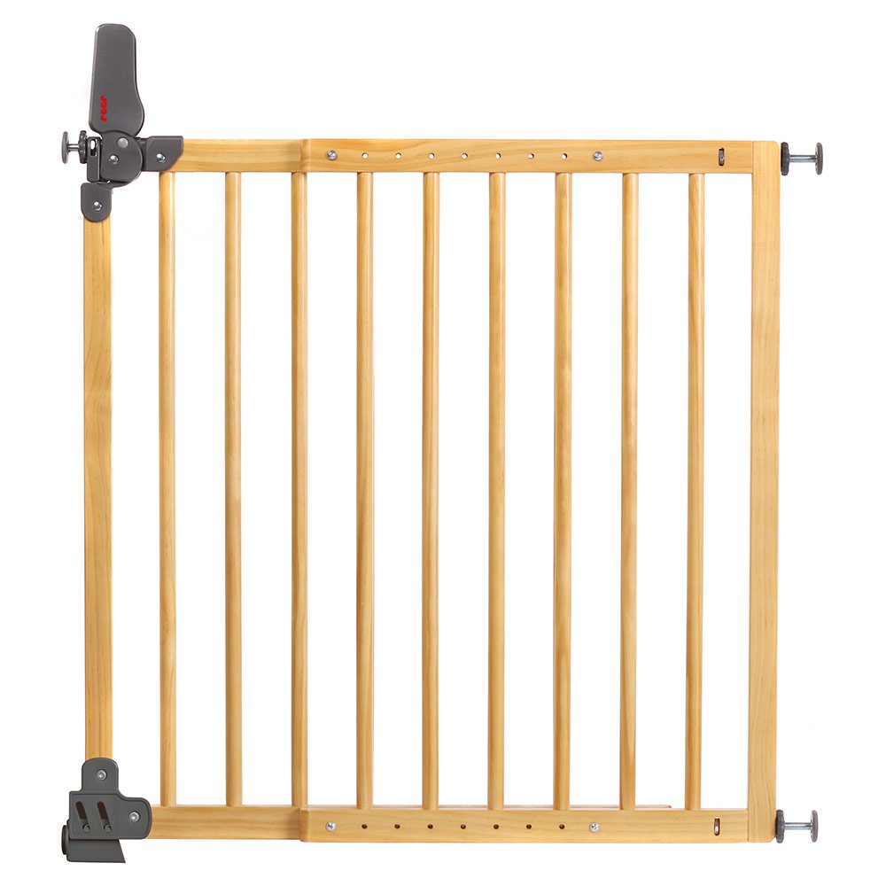 Reer Tür und Treppengitter Schraubgitter Basic Simple-Lock Metall 46101 