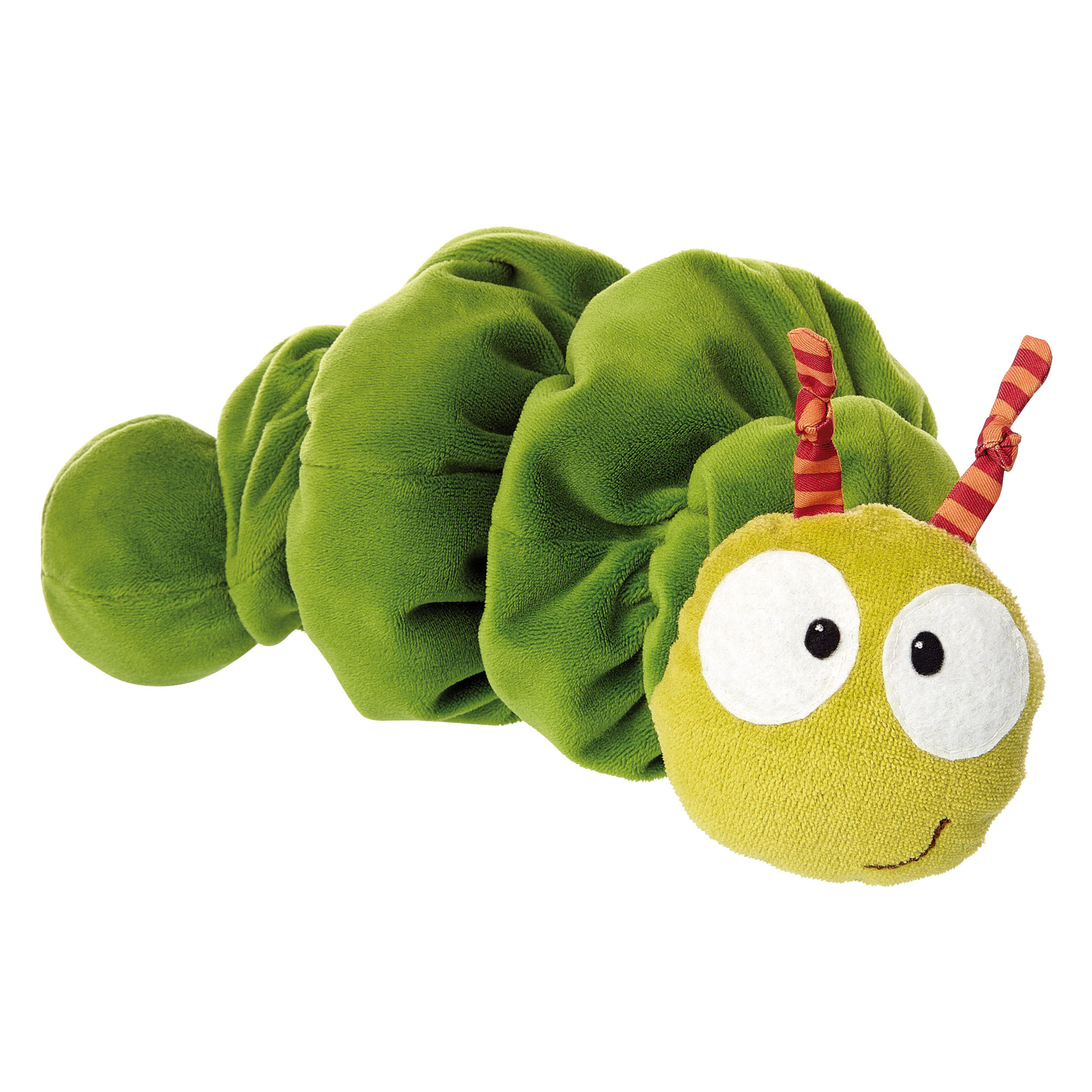 Babyspielzeug Kuscheltier mit Rasselfunktion 