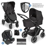 Kinderwagen 3 in 1 - Sets