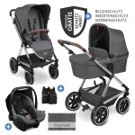 Kinderwagen 3 in 1 - ABC Design