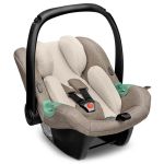 Baby car seat Tulip (car seat group 0+) - Fashion Edition - Nature