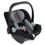 Tulip infant car seat (car seat group 0+ / i-Size) - Graphite