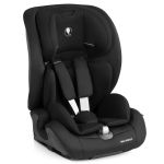 Aspen 2 Fix i-Size child car seat (from 15 months to 12 years) - Black