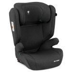 Mallow 2 Fix i-Size child car seat (from 3-12 years) - also suitable for cars without Isofix system - Bubble