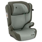 Mallow 2 Fix i-Size child car seat (from 3-12 years) - also suitable for cars without Isofix system - Sage