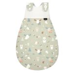 Baby-Mäxchen outer bag - Baby Forest - size 50/56