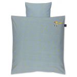 Organic cotton bedding 80 x 80 cm - The Little Prince - Limited Edition