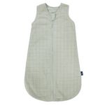 Summer sleeping bag gauze - Green - Size 70