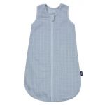 Summer sleeping bag Mull - Light Blue - Gr. 70 cm