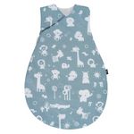 Changing maternity bag - Animals - size 70