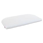 Rivestimento premium sfoderabile per il materasso a rete 3D extra-aria Medicott per il materasso Original co-sleeper - bianco