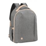 Wickelrucksack Le Pyla - Smokey