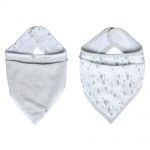 Bandana Lätzchen 2er Pack - Ollie