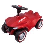 Bobby Car Neo ride-on car - red