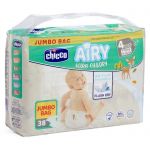 Chicco couches AIRY ULTRA FIT&DRY 2 Mini (25 pièce(s Chicco couches AIRY ULTRA FIT&DRY 2 Mini (25 pièce(s
