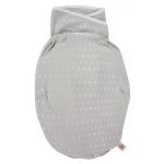 Puck-Mich-Sack Swaddler - Moon Phase