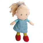 Bambola di peluche Mirle in confezione regalo da 20 cm