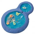 Water Play Mat Small Diver