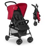 Buggy Sport - Rosso