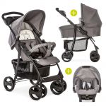 Kinderwagen-Set Shopper SLX Trioset - Pooh Cuddles