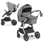 Must Haves für unterwegs - Kinderwagen