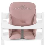 Seat reducer / seat cushion for Alpha High Chair Cosy Select - Disney - Bambi Rose