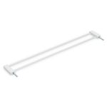 Safety gate extension Safety Gate Extension 9 cm - suitable for Hauck safety gate - White