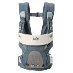 4in1 baby carrier Savvy for newborns from 3.5 kg to 16 kg usable with 4 carrying positions incl. accessories - Marina