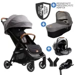 Kinderwagen 3 in 1 - Joie