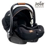 Baby car seat i-Level Recline i-Size from birth - 13 kg (40 cn - 85 cm) recline angle 157°, seat reducer & sun canopy - Signature - Eclipse