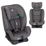 Fortifi R129 i-Size child seat from 15 months - 12 years (76 cm - 145 cm) - Thunder