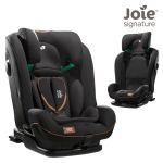 Child seat i-Plenti i-Size from 15 months - 12 years (76 cm - 150 cm) incl. Isofix & Top Tether - Signature - Eclipse
