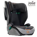 i-Traver i-Size child seat from 3.5 years - 12 years (100 cm - 150 cm) only 5.6 kg light incl. Isofix - Signature - Carbon