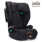 Child seat i-Traver i-Size from 3.5 years - 12 years (100 cm - 150 cm) only 5.6 kg light incl. Isofix - Signature - Eclipse
