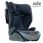 Child seat i-Traver i-Size from 3.5 years - 12 years (100 cm - 150 cm) only 5.6 kg light incl. Isofix - Signature - Harbour