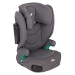 Child seat i-Trillo FX i-Size from 3.5 years -12 years (100 cm -150 cm) incl. cup holder - Thunder