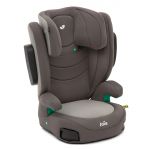 Kindersitz i-Trillo i-Size ab 3 Jahre-12 Jahre (100 cm-150 cm) inkl. Getränkehalter - Dark Pewter
