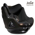 Reboarder child seat i-Harbour from birth - 4 years (40 cm - 105 cm) 360° rotatable - Signature - Eclipse