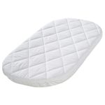 Handcart & bassinet mattress Dream Soft 37 x 70 cm