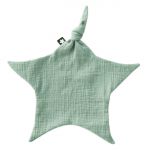 Snuffle cloth muslin - Green