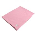 Baby blanket Muslin Summer Blanket 75 x 100 cm - Birdal Rose