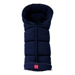 Manicotto in pile termico Igloo - Navy