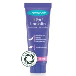 Nipple ointment HPA® Lanolin 10 ml tube climate neutral