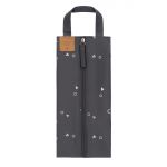 Isoliertasche Insulated Pouch - Universe Anthracite