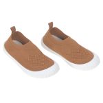 Kinder-Schuh / Badeschuh Allround Sneaker - Caramel - Gr. 25