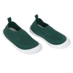 Kinder-Schuh / Badeschuh Allround Sneaker - Green - Gr. 25