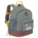 Backpack Mini Backpack - Adventure Bus
