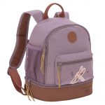 Rucksack Mini Backpack - Adventure Dragonfly
