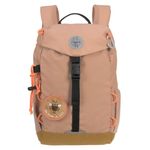 Rucksack Mini Outdoor Backpack - Nature Hazelnut