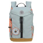 Rucksack Mini Outdoor Backpack - Nature Light Blue